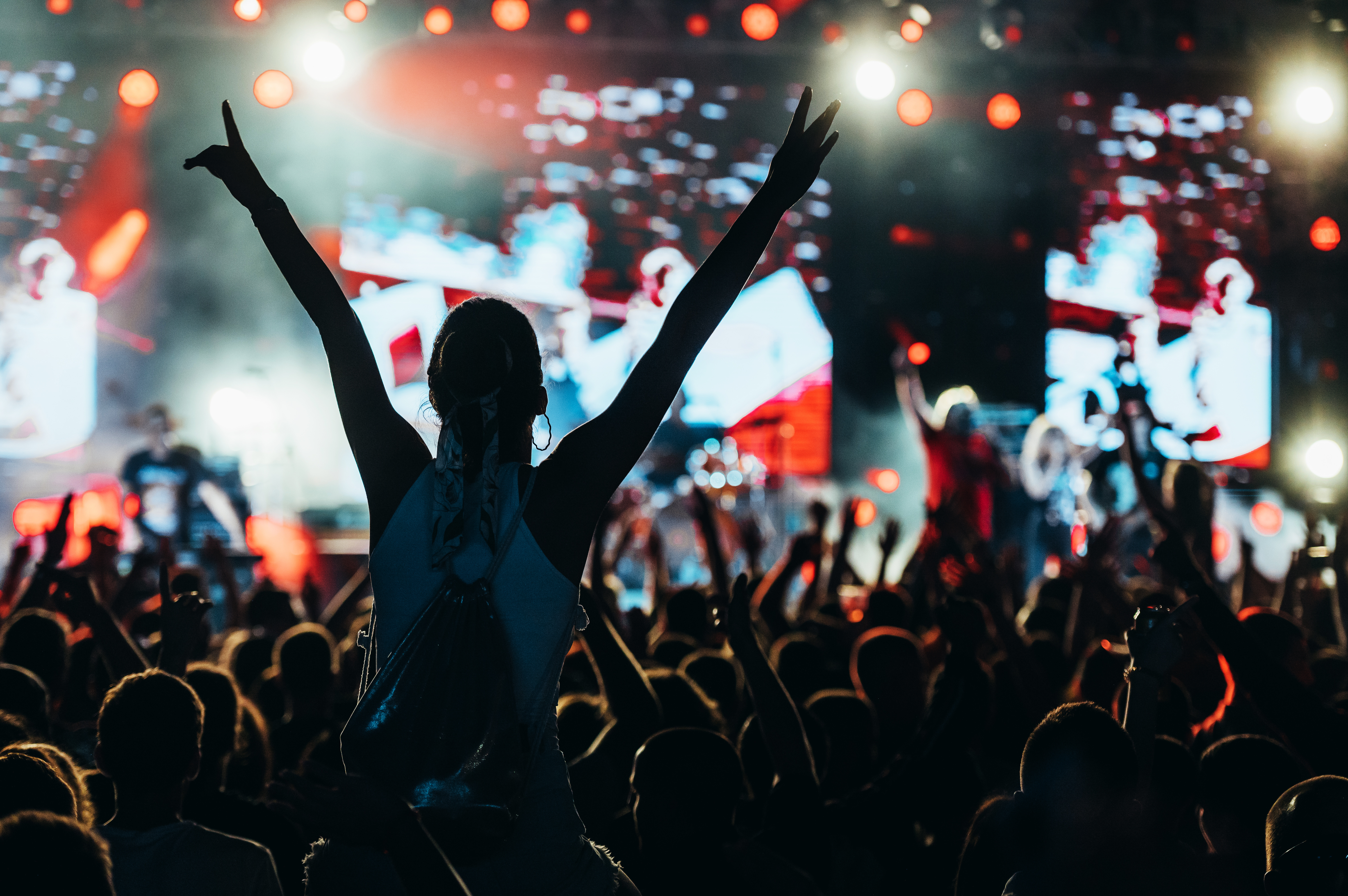 Perdón, Arjona: llegué tarde al aplauso imagen