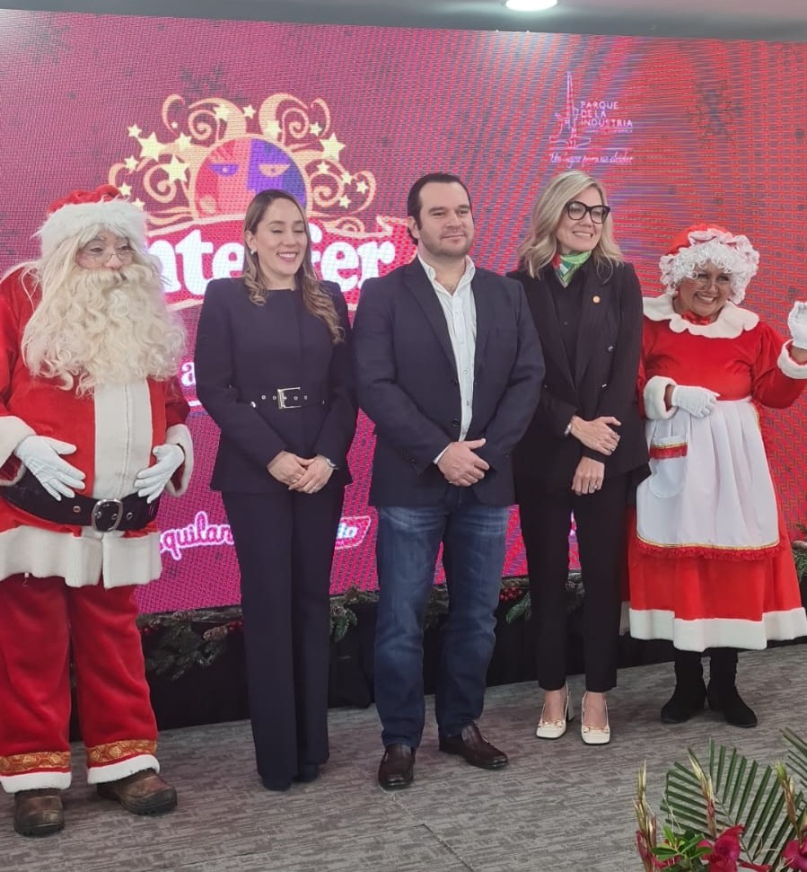 Interfer 2025: Gran Motor del Emprendimiento Nacional imagen