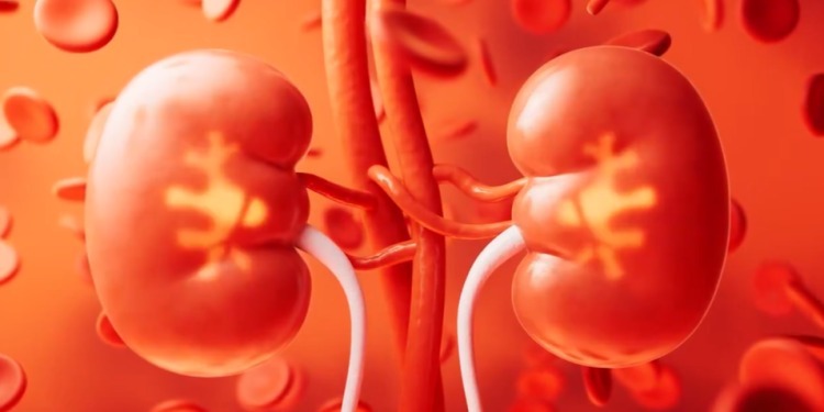 La enfermedad renal crónica, una epidemia silenciosa imagen