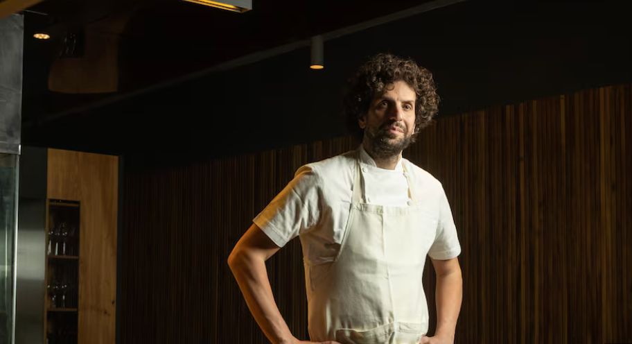 Guatemala vivió una de sus noches más importantes en la historia reciente de la gastronomía latinoamericana. imagen