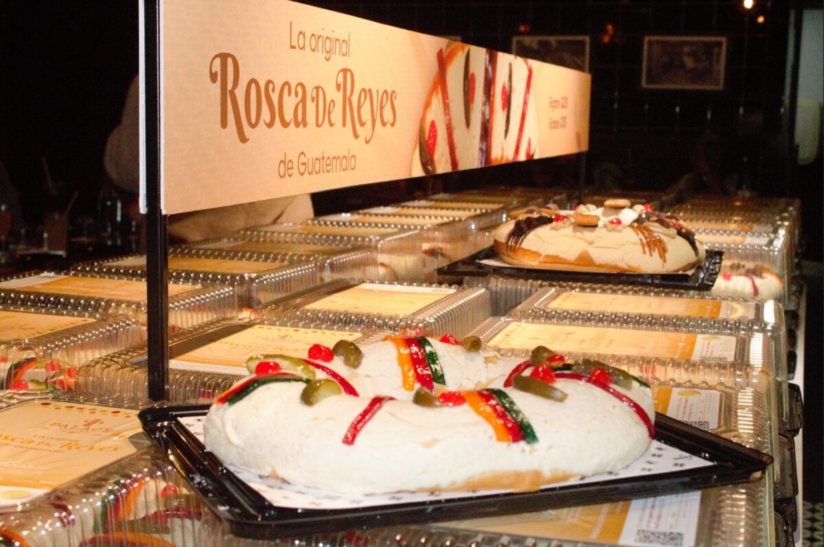 Palace: 75 años de tradición y sabor que unen generaciones en el corazón de Guatemala imagen