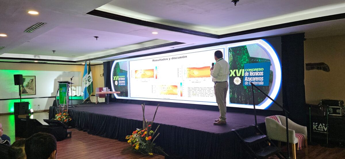 DEPLOY 25 EC, innovación para la agroindustria imagen