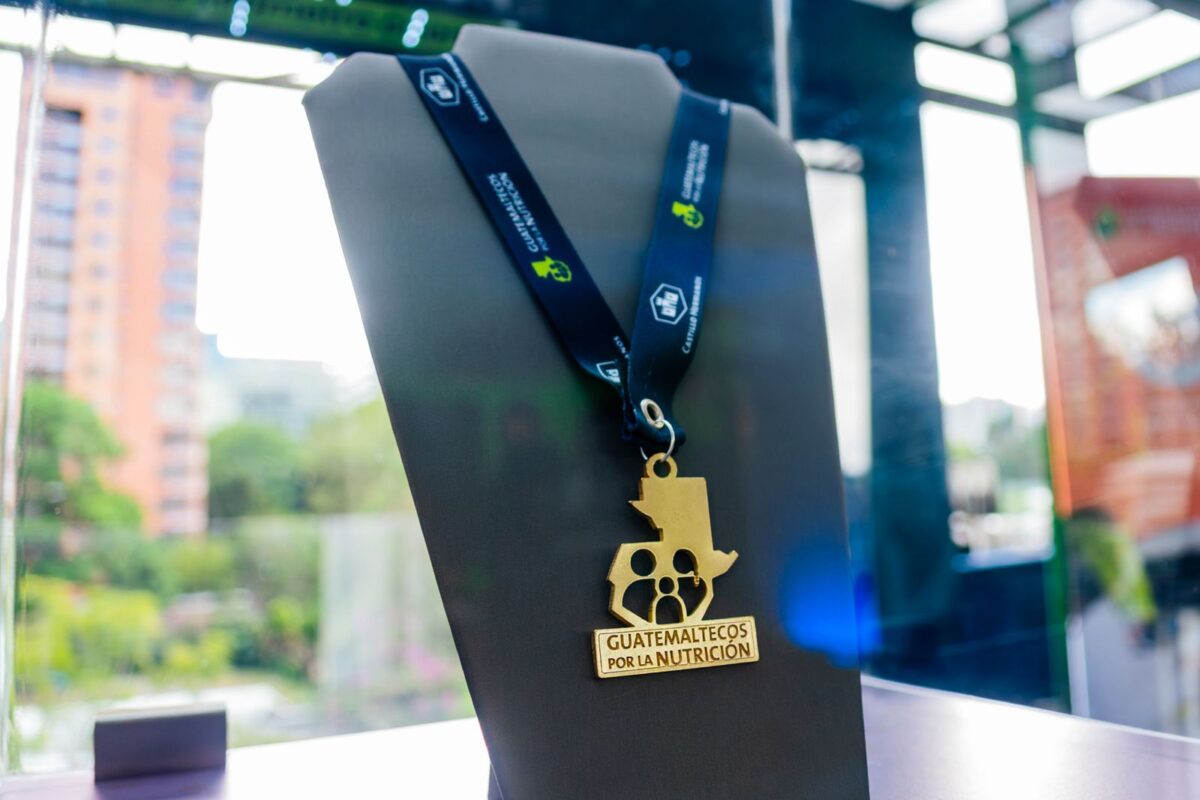 Cada Kilómetro Cuenta: Castillo Hermanos impulsa la primera carrera por la nutrición en Guatemala imagen