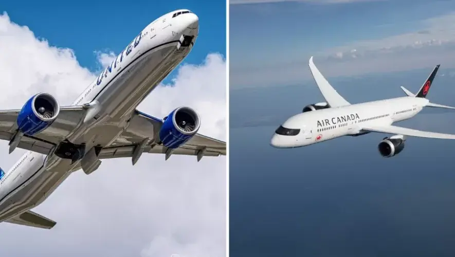 Vuelos inaugurados en Guatemala en 2025 imagen