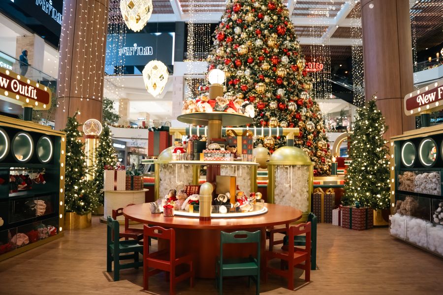 Mapping en Miraflores para despedir el 2025 imagen