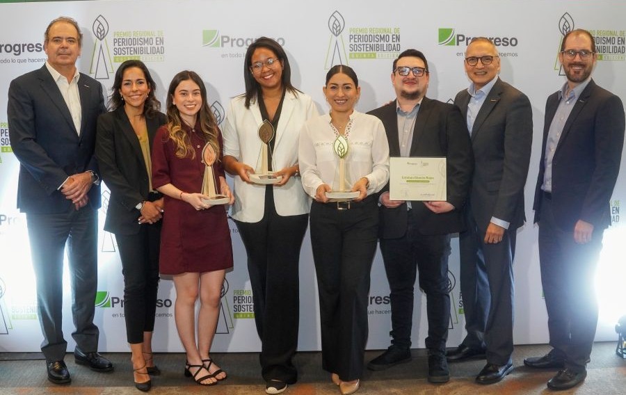 Premio Periodismo de Sostenibilidad