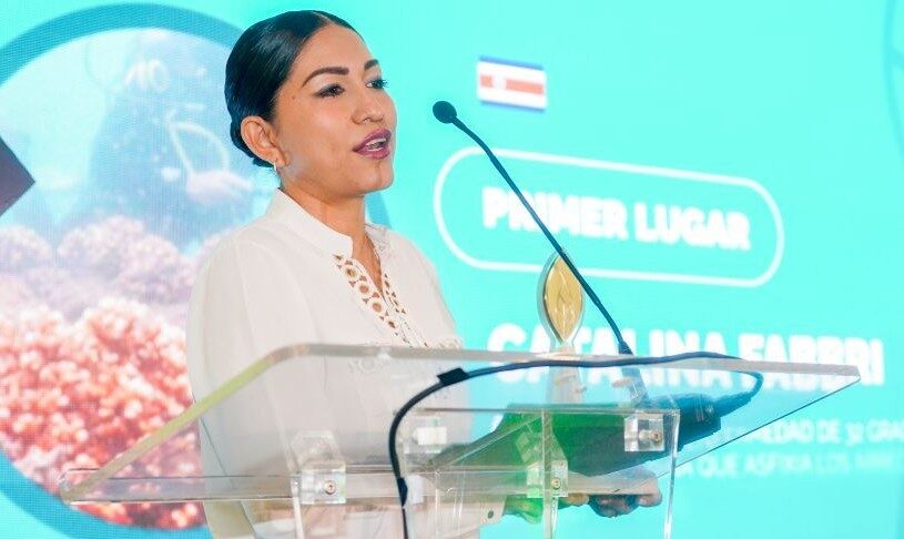 Periodismo y Sostenibilidad se Unen en la 5a. Edición del Premio Regional de Progreso imagen