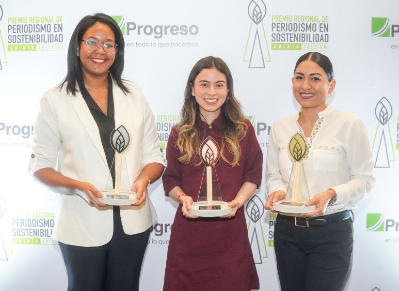 Premio Periodismo de Sostenibilidad