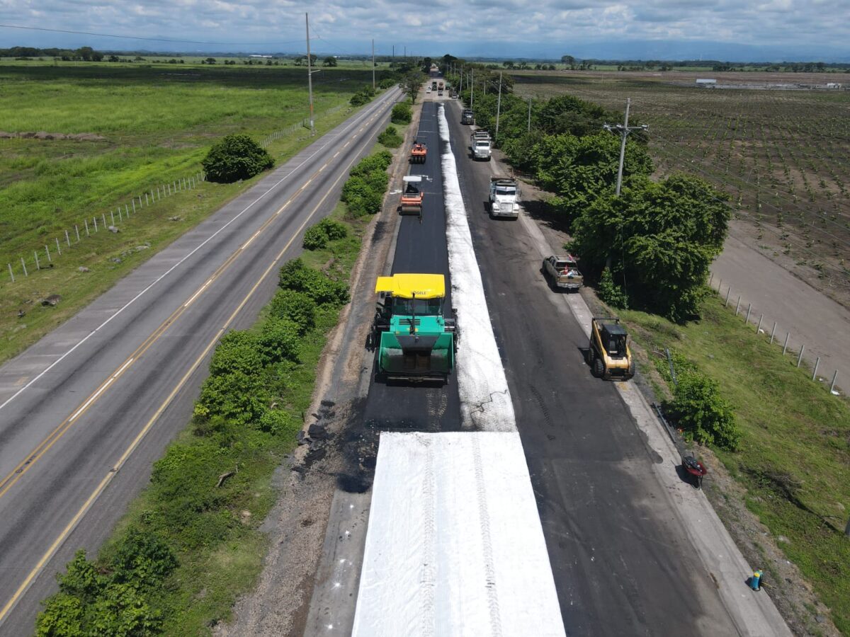 Rutas Alternas para el Corredor Escuintla–Puerto Quetzal en fin de año imagen