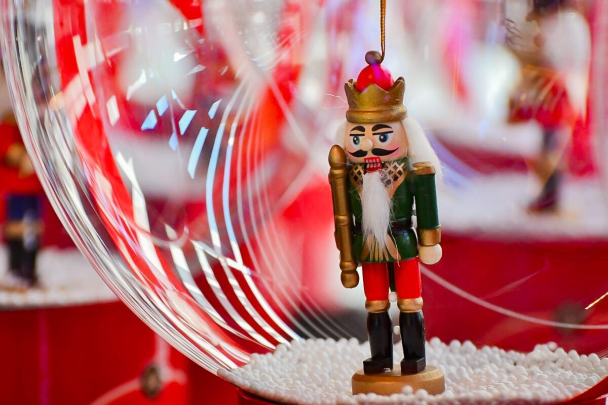 La Magia Vuelve con el Gran Desfile de Globos Gigantes 2025 en Cayalá imagen