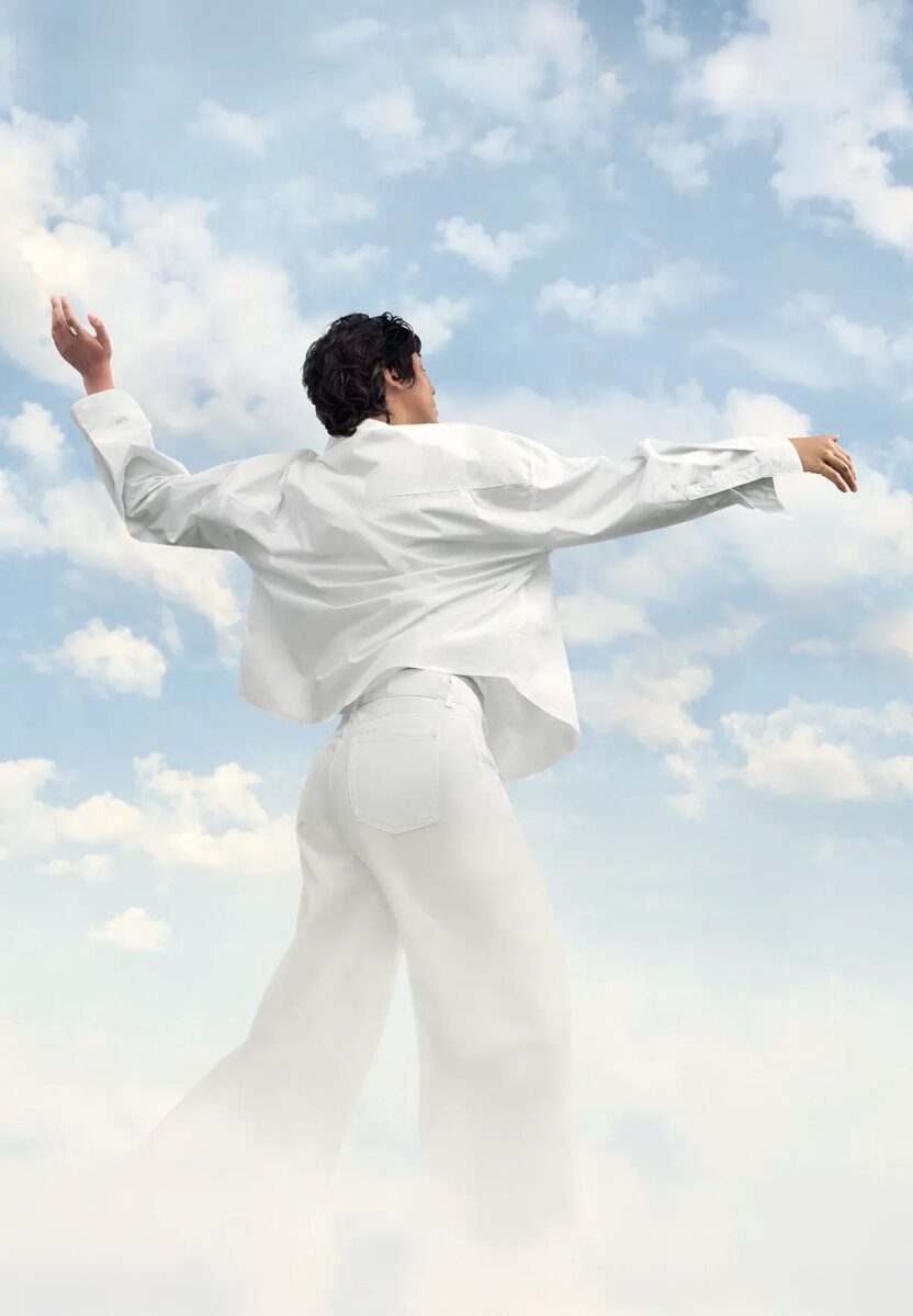 2026 el Año de la Calma, con un color que invita a la reflexión, según Pantone imagen