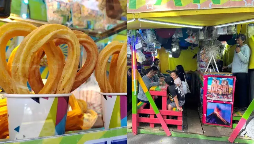 Feria de Esquipulitas 2026 en Guatemala imagen