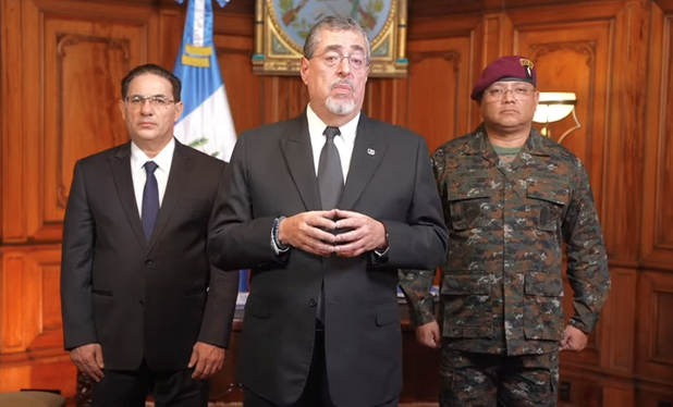 Guatemala y el Estado de Sitio: qué implica tras lo ocurrido el 18 de enero imagen
