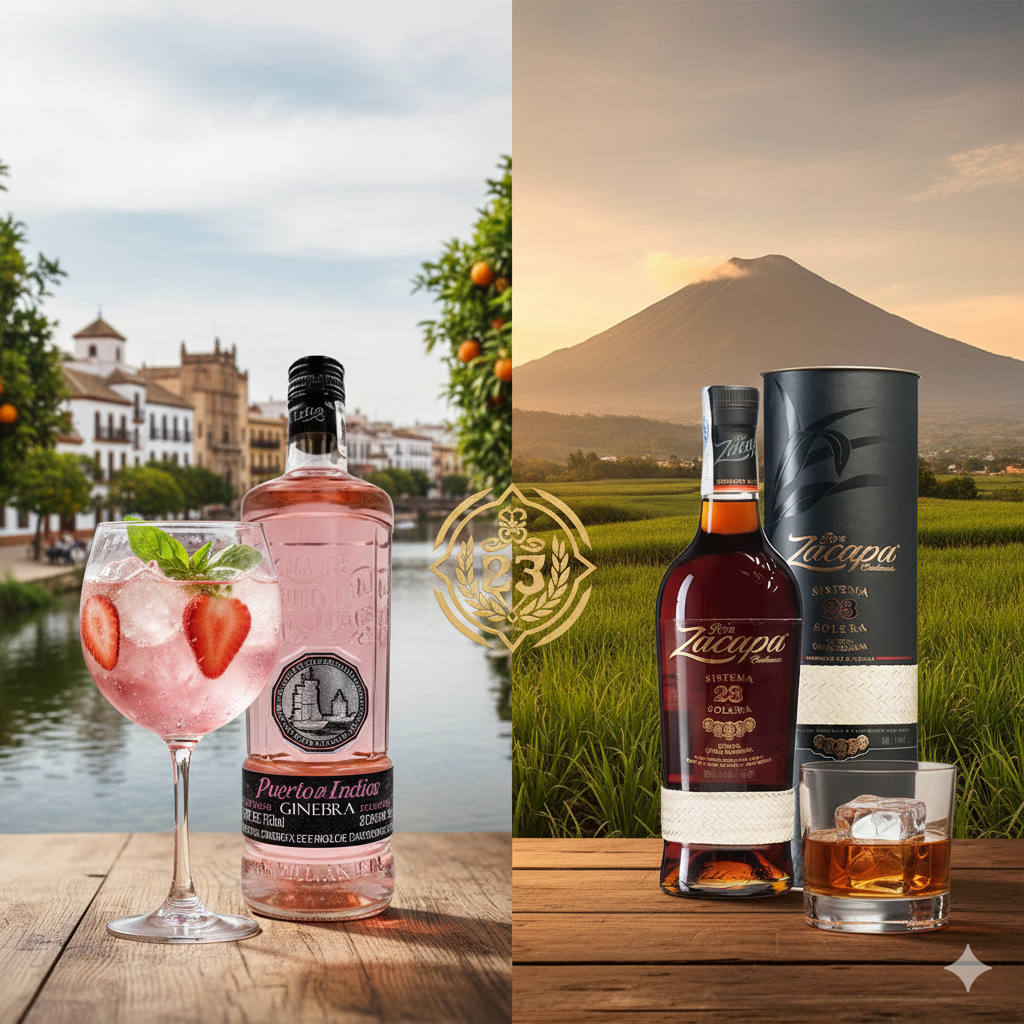 Espíritu, Puerto de Indias, Botran