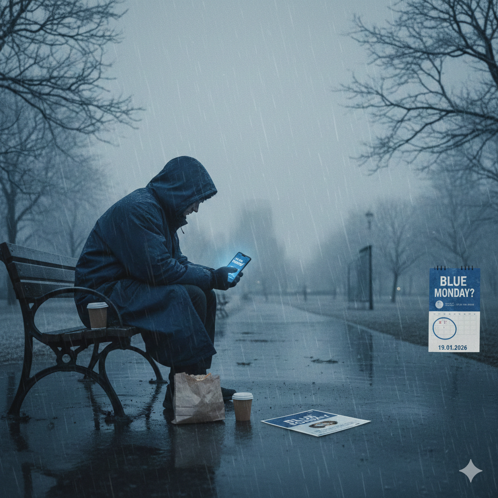 Blue Monday