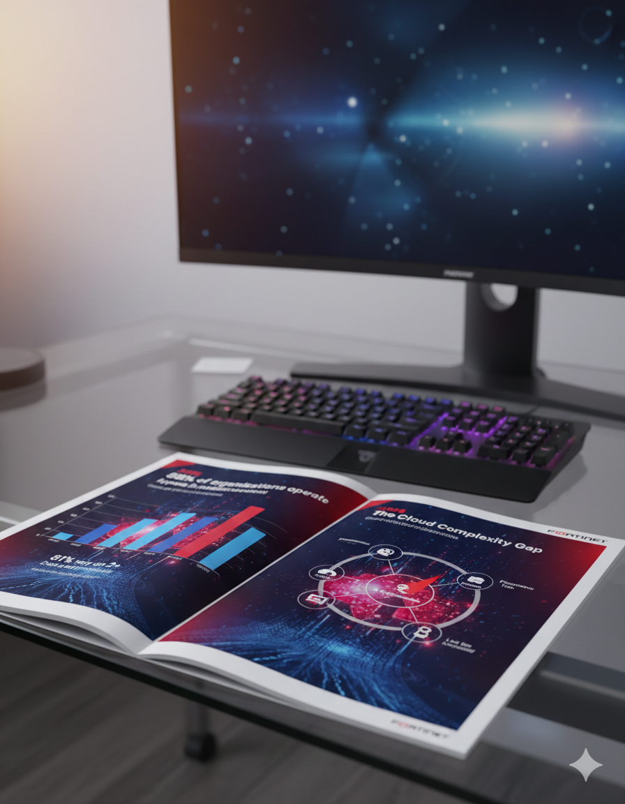 La brecha que amenaza el futuro de la nube en 2026 imagen