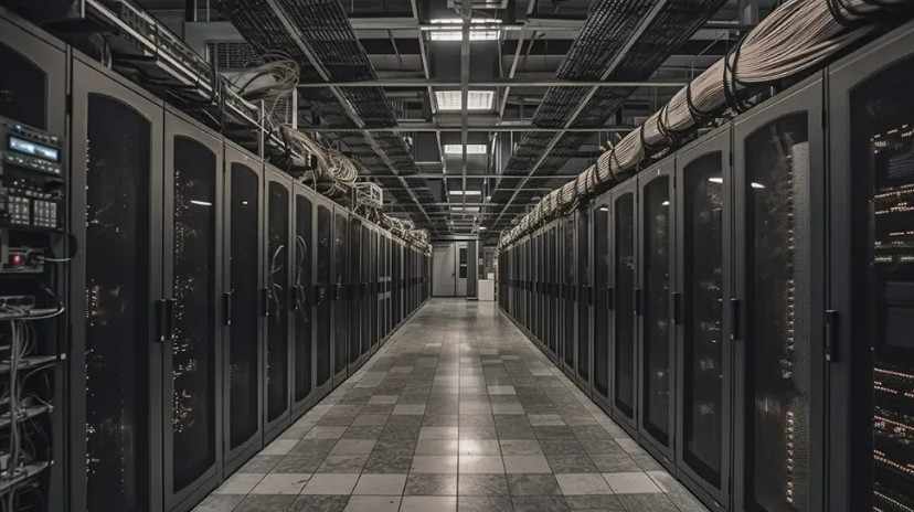 Digital, Inteligencia Artificial, motor invisible