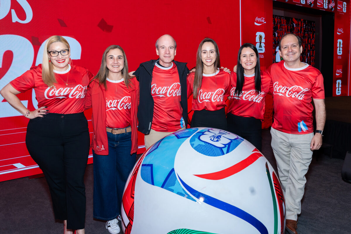 Guatemala abre las Puertas al Mundial de Futbol 2026 imagen