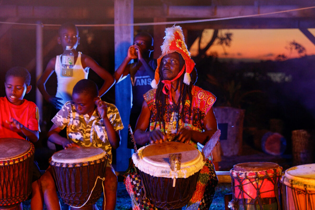 Doble reconocimiento de la UNESCO para el Patrimonio Inmaterial de Belice imagen