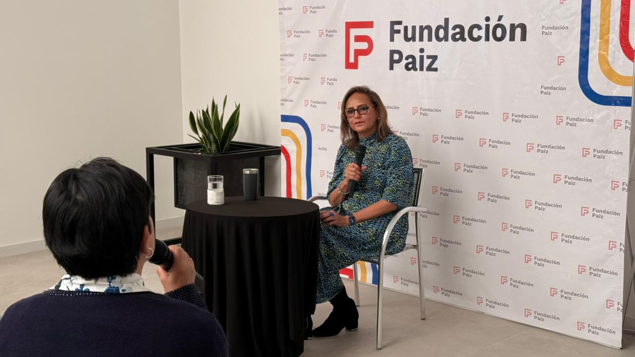 Fundación Paiz