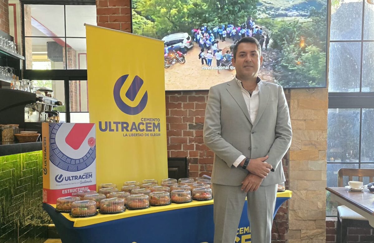 Cimientos de confianza para el 2026 en Guatemala imagen