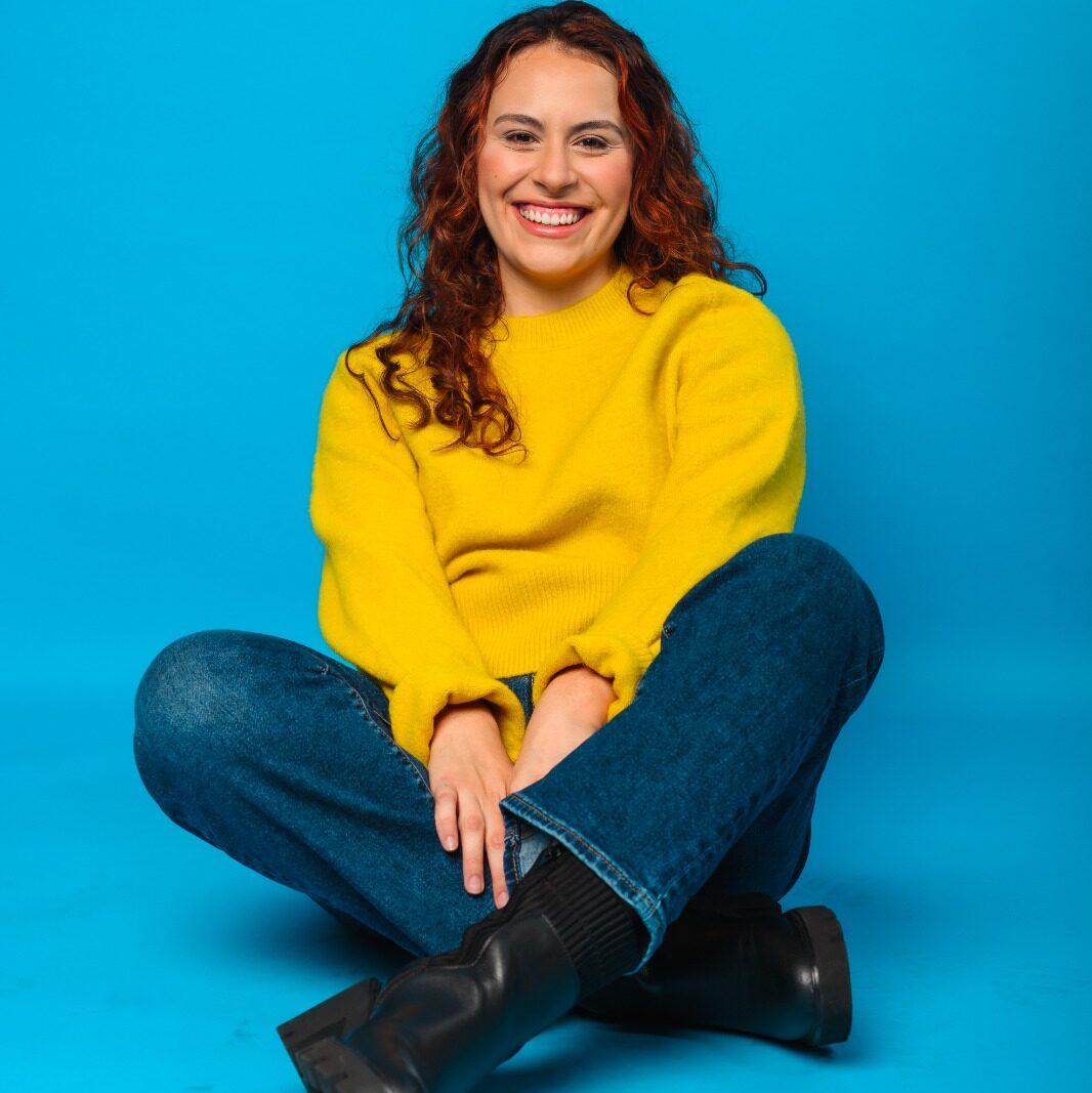 Isabel Pazos, una guatemalteca en camino al éxito imagen