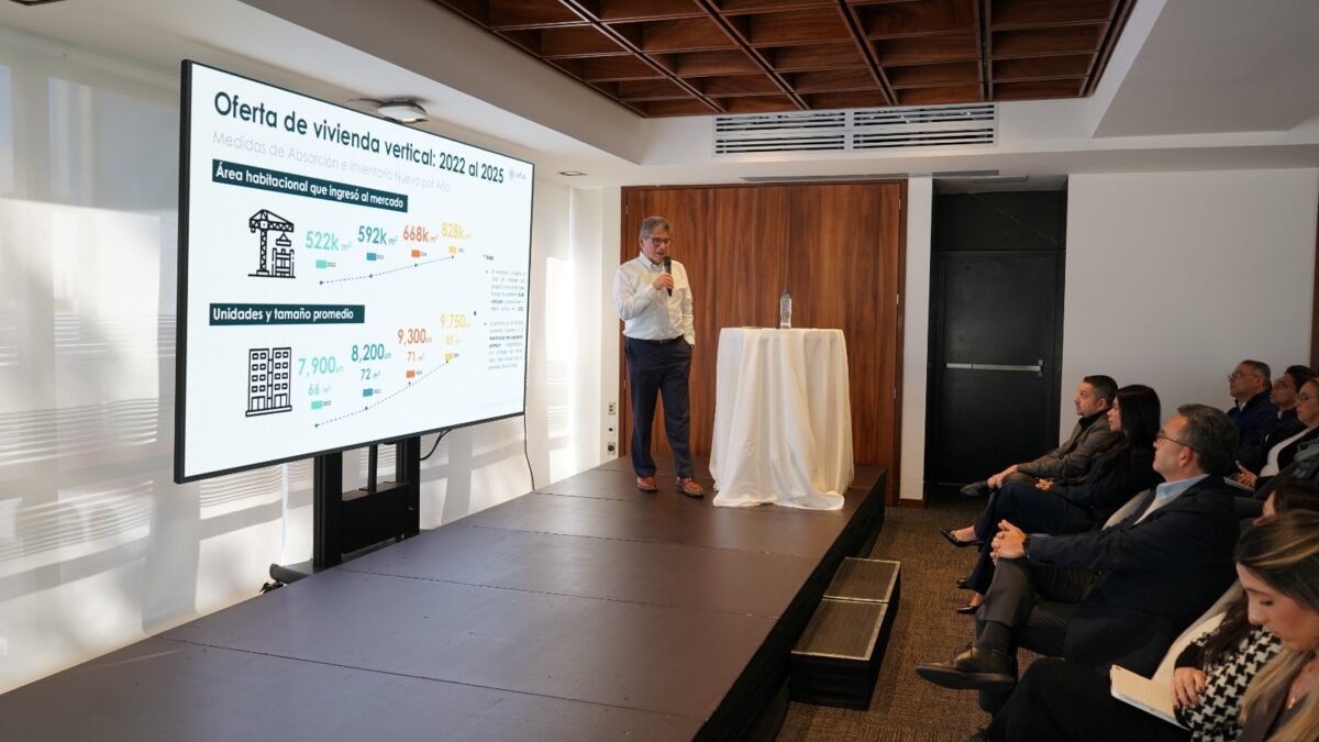 El Despertar Inmobiliario en el 2026 imagen