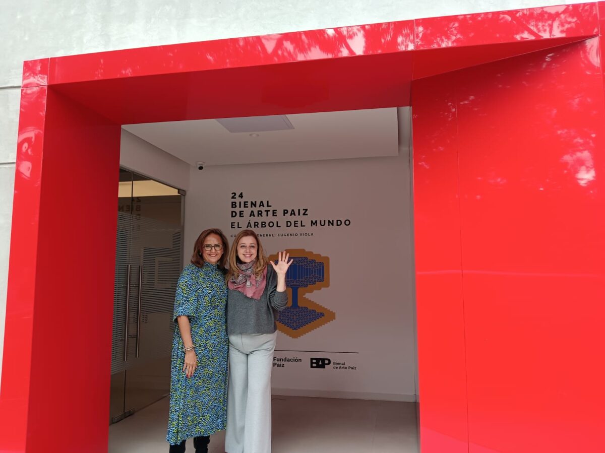 Fundación Paiz inaugura centro cultural en la Ciudad de Guatemala imagen