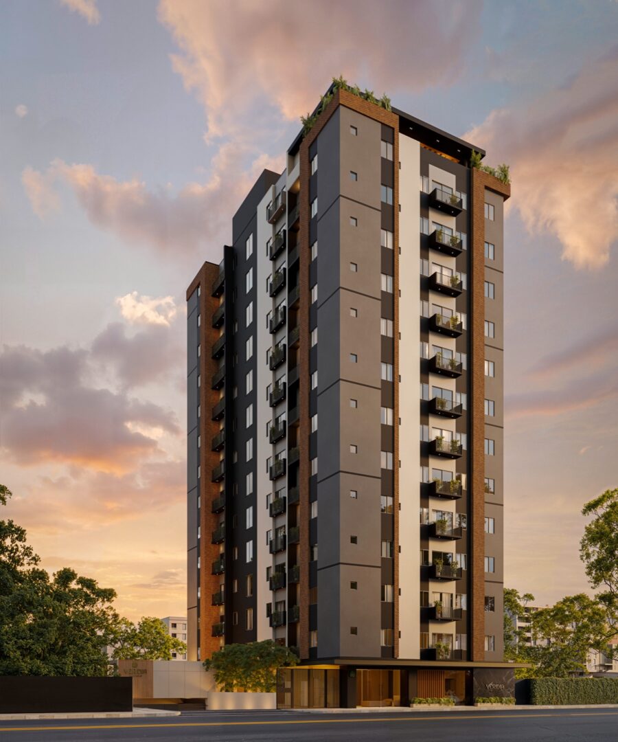 crecimiento vertical