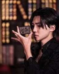 Una Noche Mágica con Eden Choi en Guatemala imagen