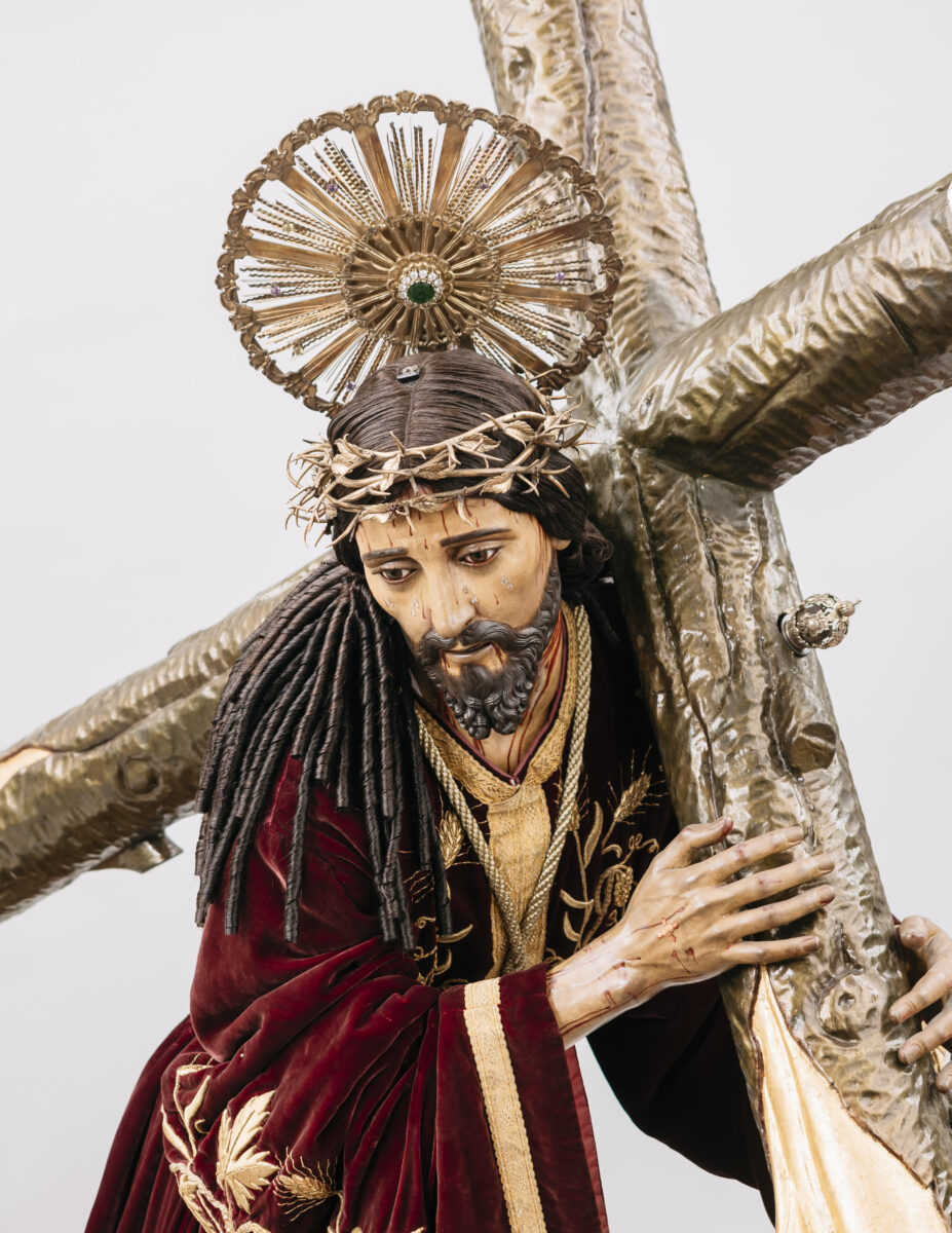 La Parroquia Vieja devela su historia centenaria imagen