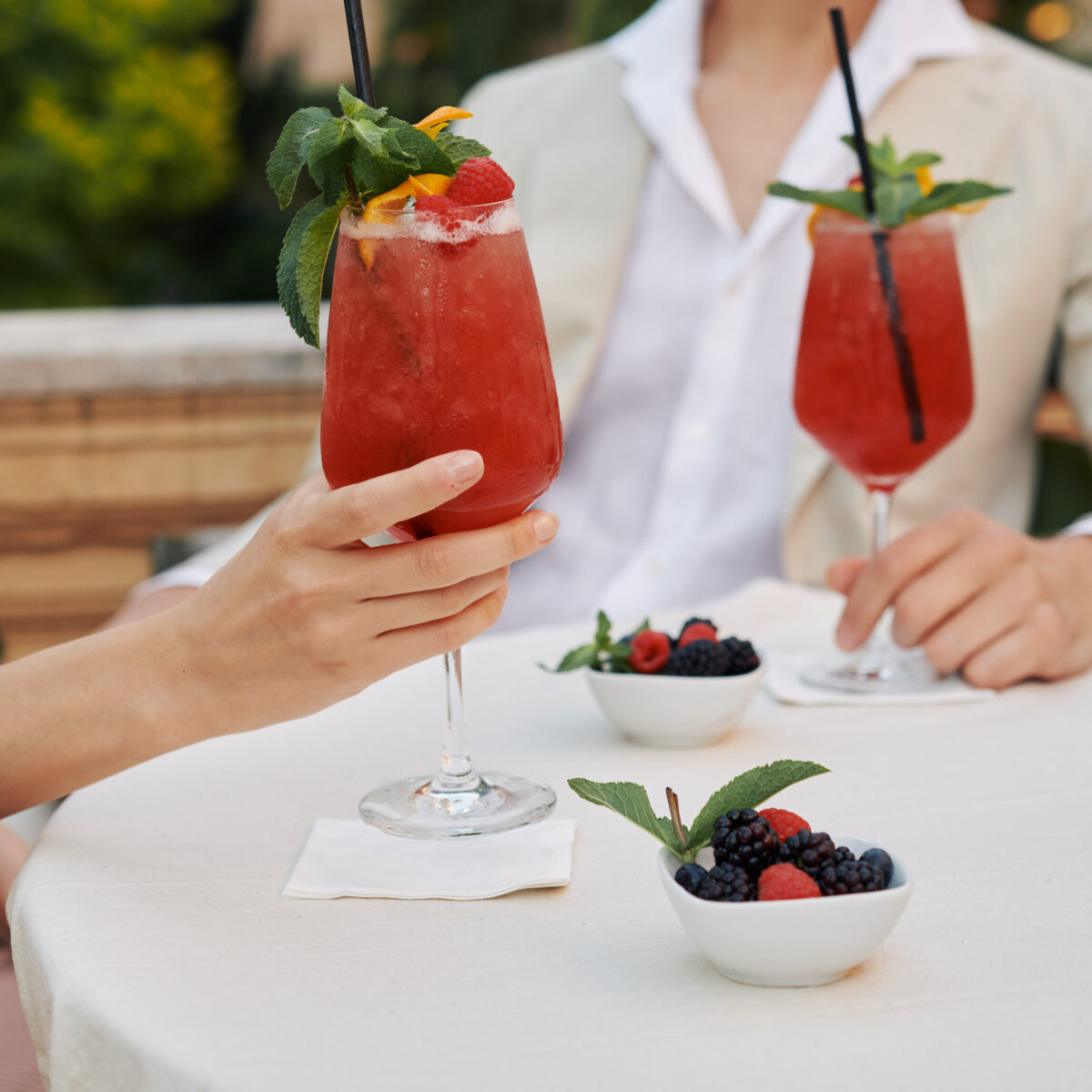 4 Claves para un Consumo Inteligente de Bebidas imagen