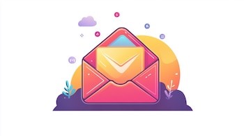 Solo 13% de los correos que recibimos fueron escritos por personas: el resto lo generan sistemas automáticos imagen