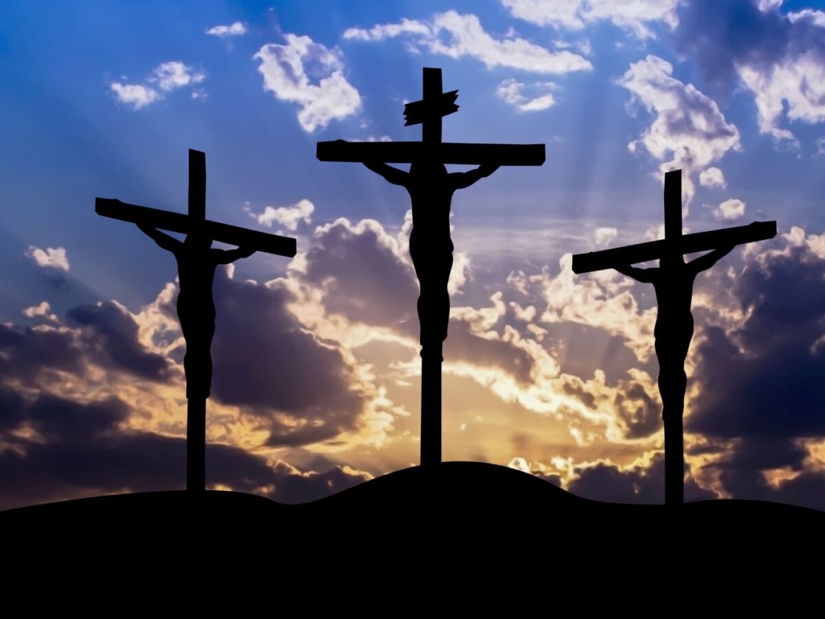 Viernes Santo 2026: qué se conmemora y por qué sigue siendo uno de los días más solemnes de la Semana Santa imagen