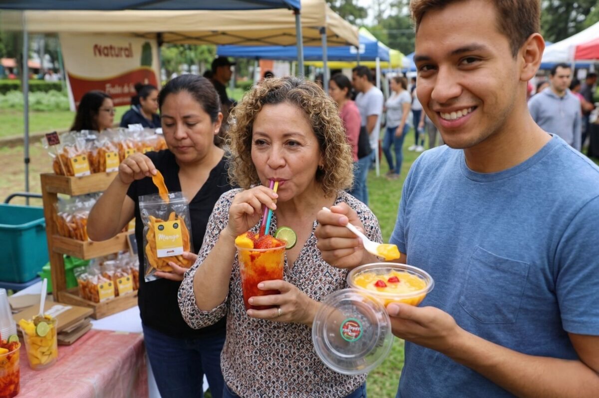 El Festival de Mango 2026 celebra el sabor que conquista al mundo imagen