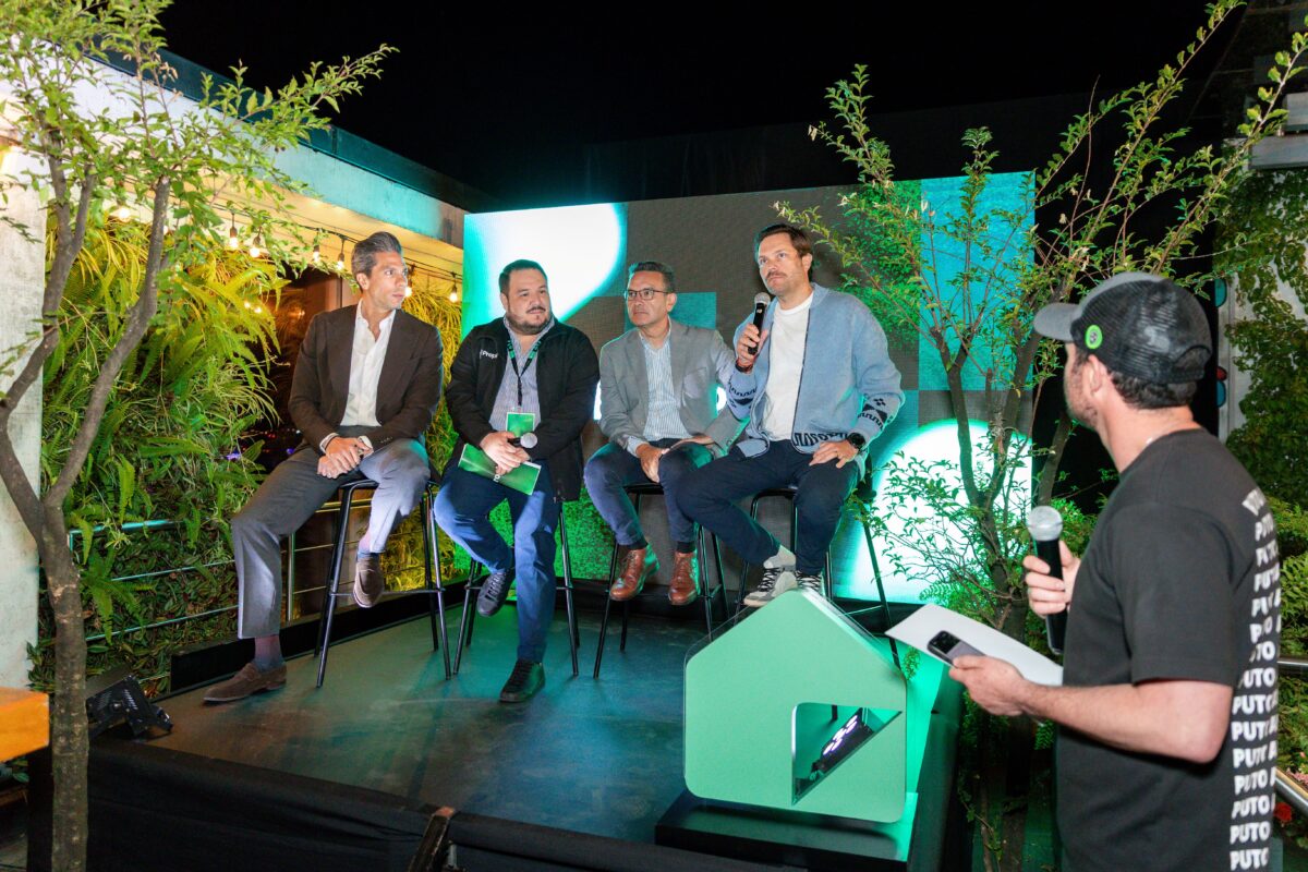 Arquitectura digital, nuevo cimiento inmobiliario imagen