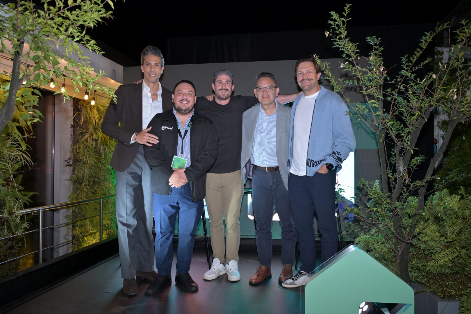 arquitectura digital