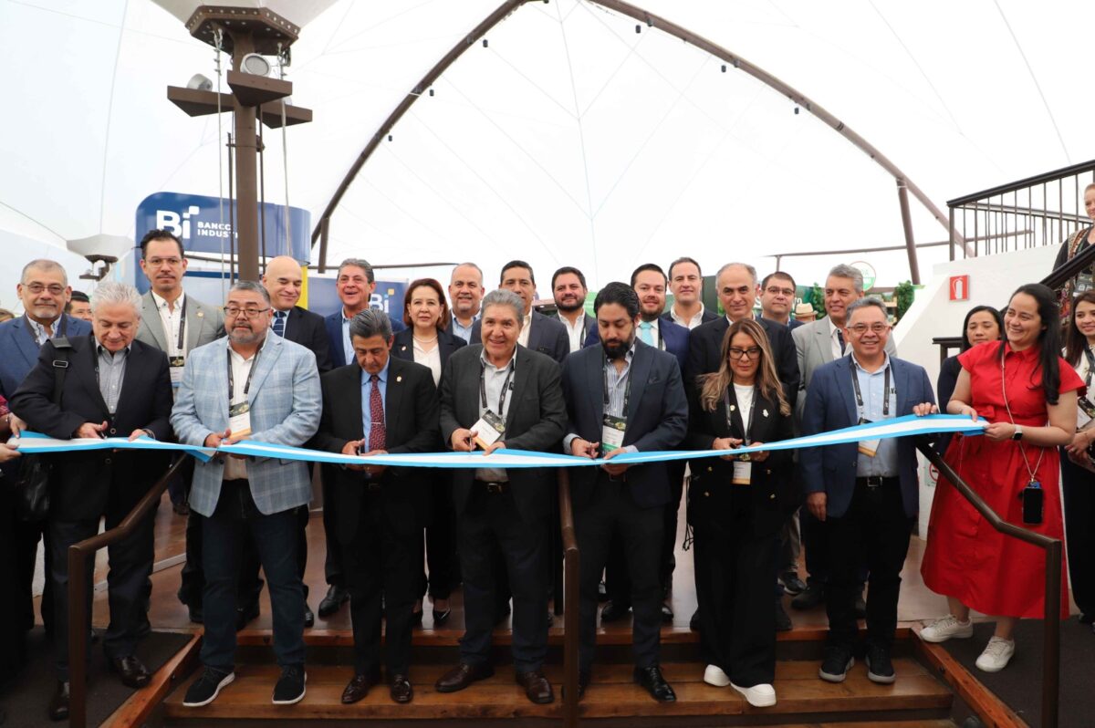 Guatemala se consolida como productor agrícola en AGRITRADE 2026 imagen