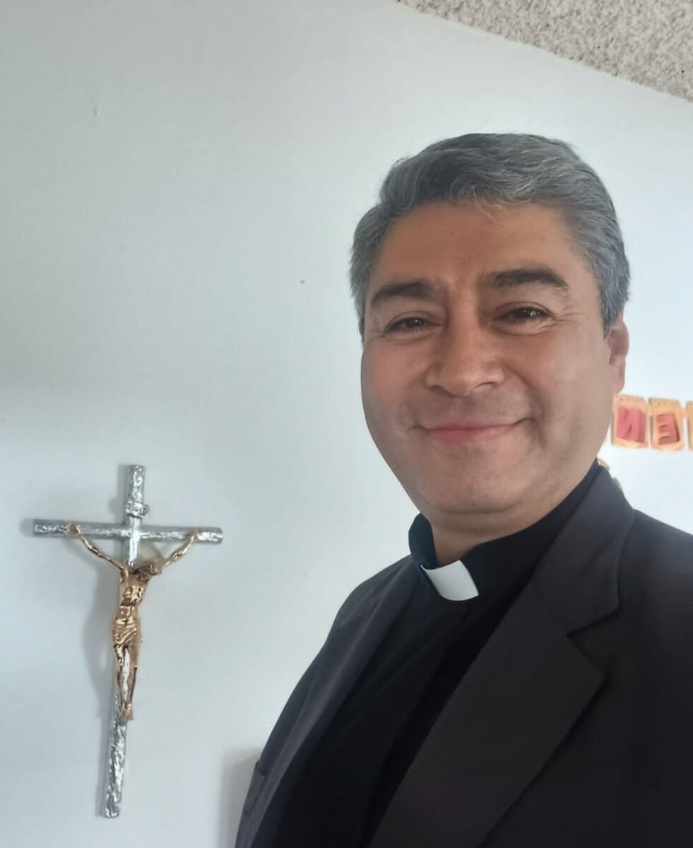 “Semana Santa, espacio espiritual para reflexionar sobre morir al pecado y resucitar a una nueva vida”  imagen