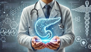 Cáncer de páncreas: la herramienta de IA que podría anticipar el diagnóstico hasta 475 días imagen
