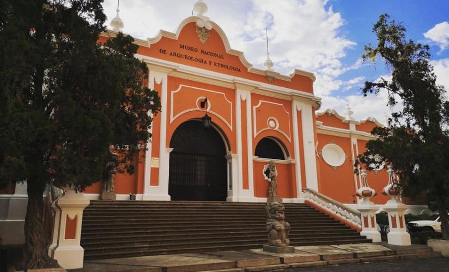 Lugares turísticos de Guatemala para visitar en mayo imagen
