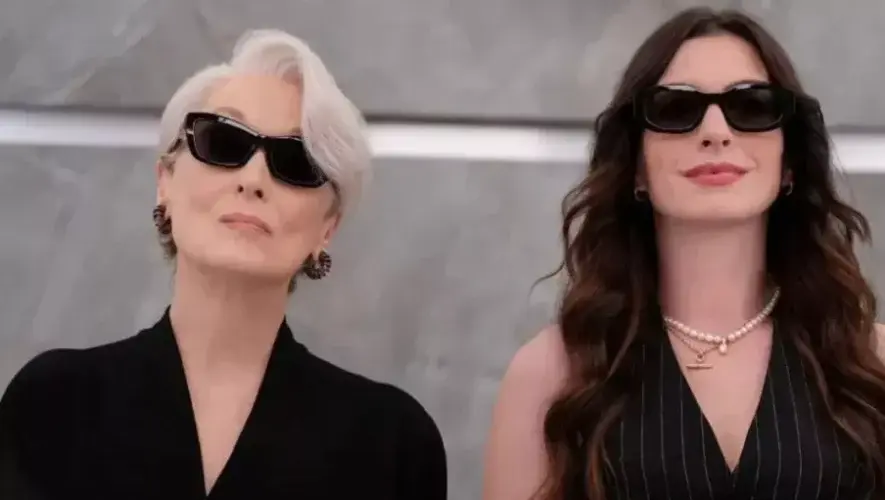 El Diablo Viste a la Moda 2 llega a los cines de Guatemala en 2026 imagen