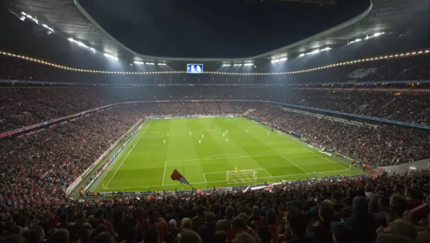 Mundial 2026: los guatemaltecos podrán seguir los partidos en televisión abierta imagen