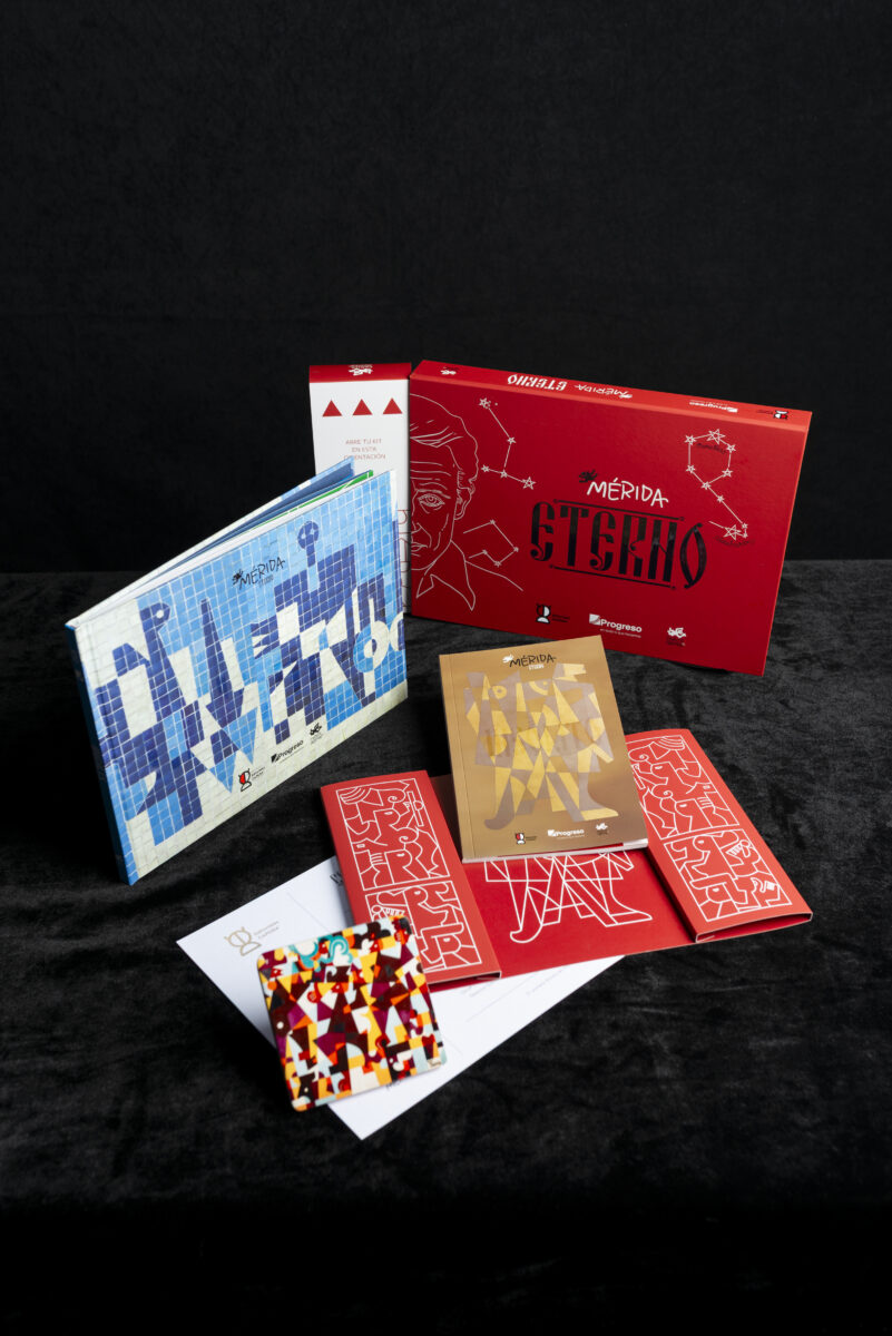 Carlos Mérida regresa a la memoria colectiva imagen