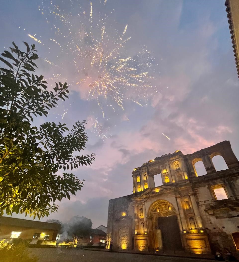 Sabores de España en Antigua con el festival Canario 2026 imagen