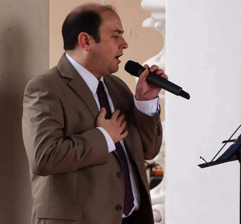 Iker Riley y el renacer del Pop Lírico imagen