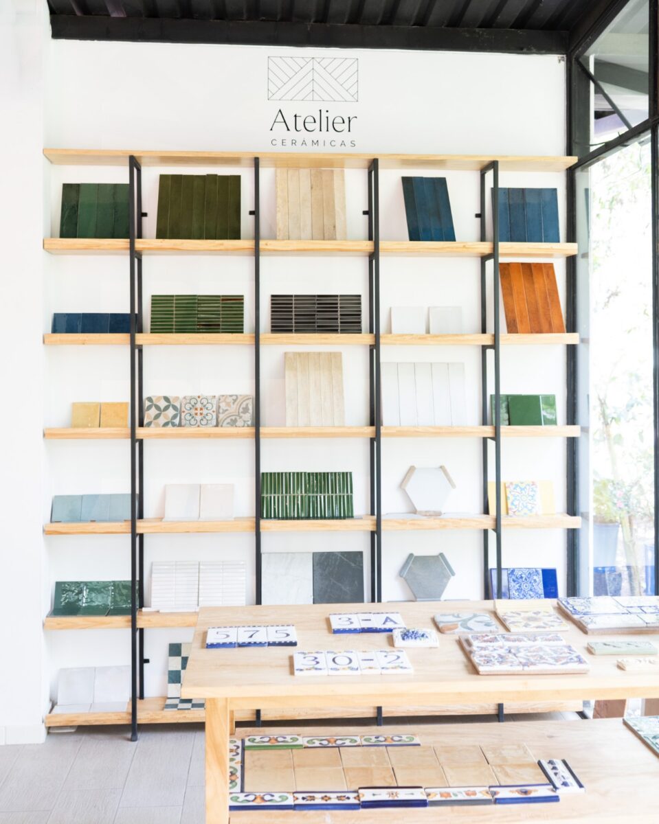 La cerámica cobra vida en La Antigua Guatemala imagen