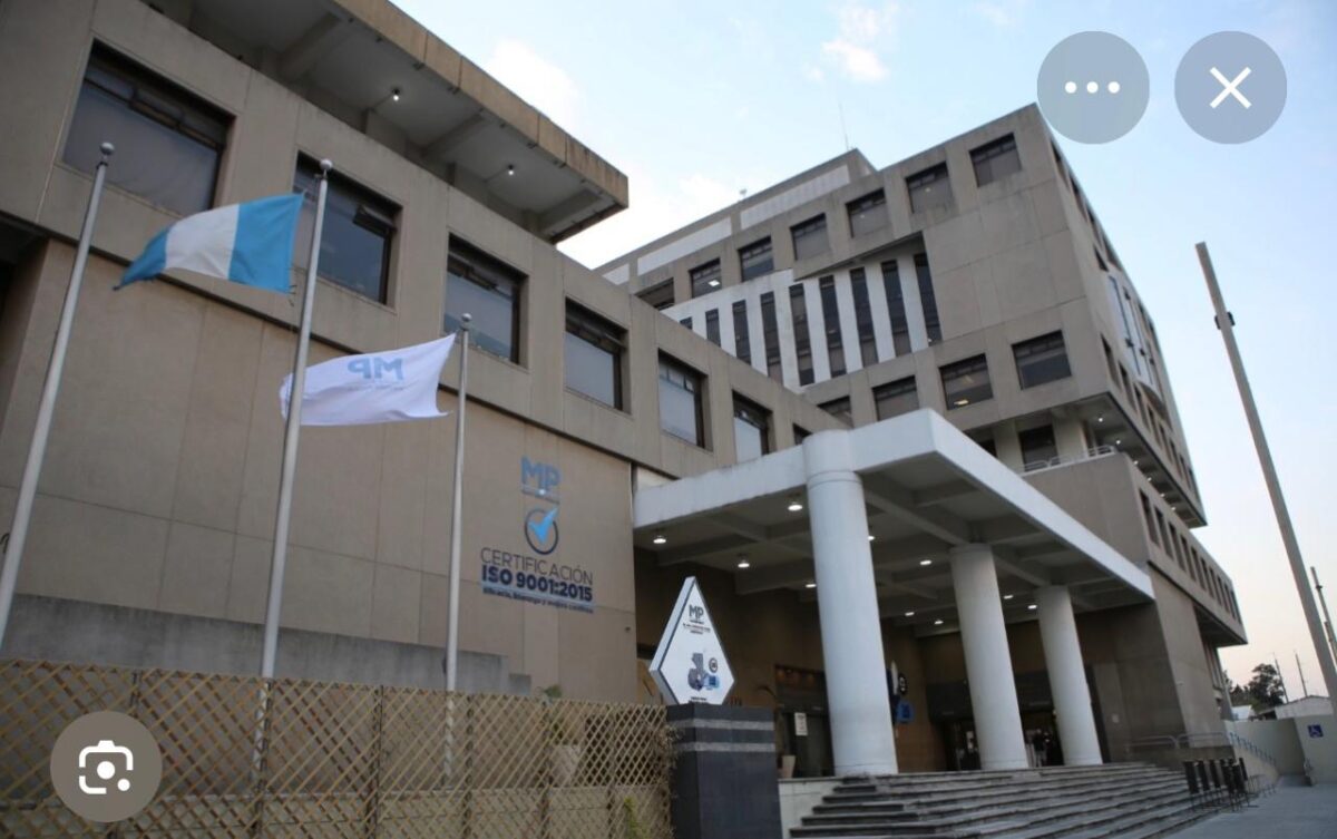 La elección del próximo Fiscal General entra al centro del debate nacional y pone a prueba la justicia en Guatemala imagen