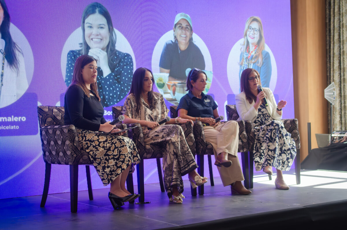 Mujeres empresarias lideran el futuro de Guatemala imagen