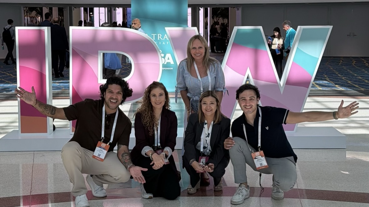 IPW: Conecta al mundo con el turismo de Estados Unidos imagen